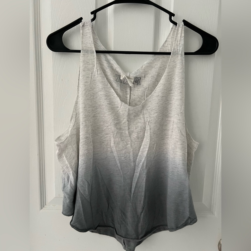 Victoria Secret PINK tank